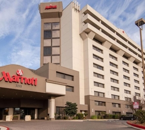 San Antonio Marriott Northwest